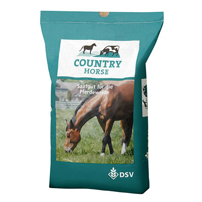 COUNTRY Horse 2116 - Brandenburger Pferdeweide