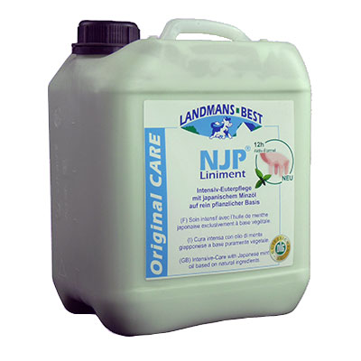 Njp Liniment