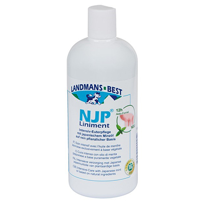 Njp Liniment