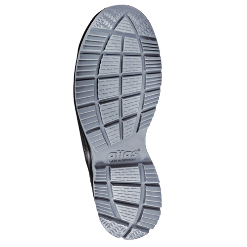 Duo Soft 455 2.0 HI HRO S3  Atlas Schuh