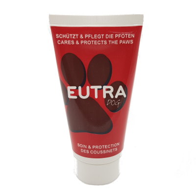 Eutra Pfotensalbe 75ml/ Tube