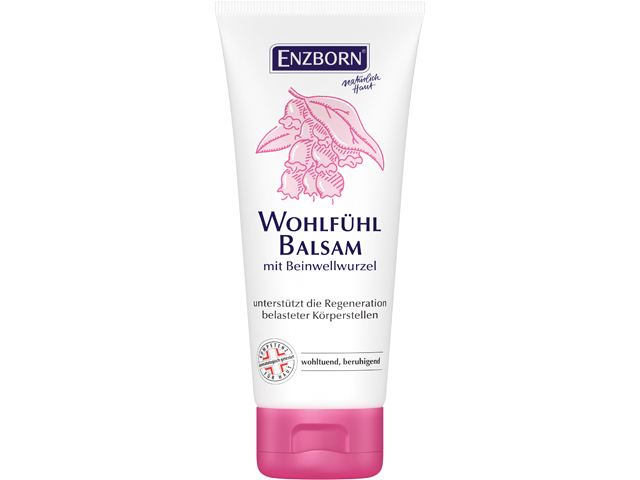 Enzborn Wohlfühl Balsam 100g