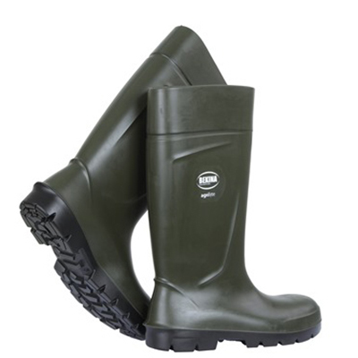 Agrilite Polyurethan-Stiefel S5 Gummistiefel