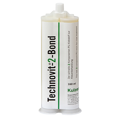 Technovit-2-Bond Kartusche, 160ml