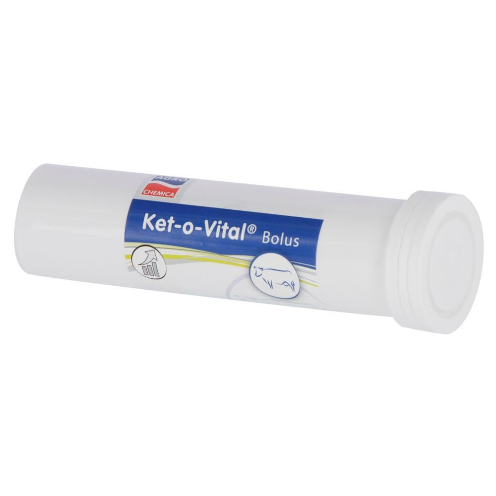 Ket-o-Vital Energie Bolus 4 Stück