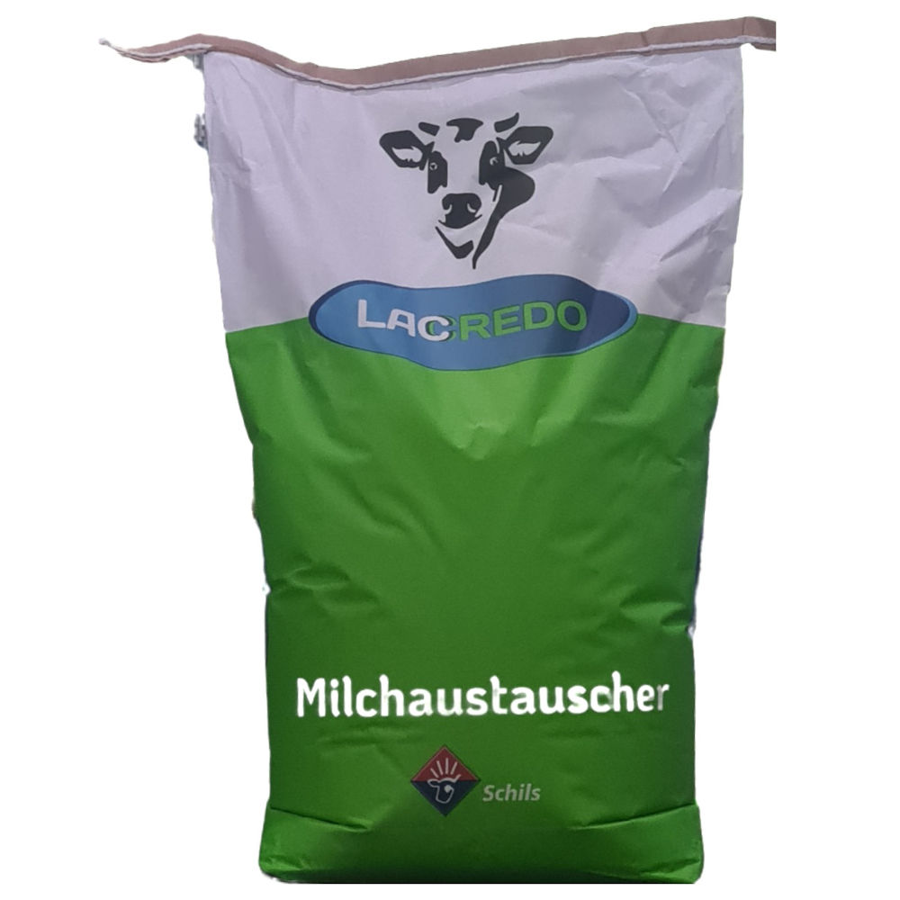 Nullaustauscher AZ18 S Milchaustauscher ohne Magermilchpulver 25 kg