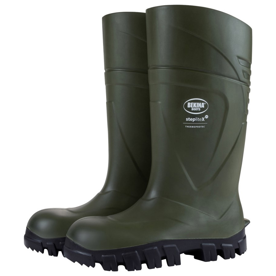 Bekina Sicherheitsstiefel S5 Steplite® XCI Winter