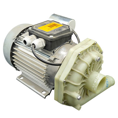 Spülpumpen 220V Hanning