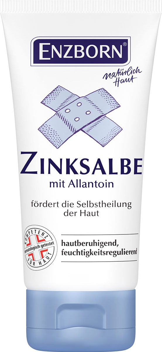 Enzborn Zinksalbe