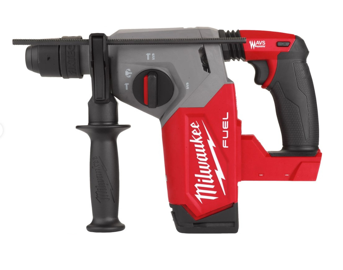 Akku-Kombihammer M18 FHX-0X Milwaukee®