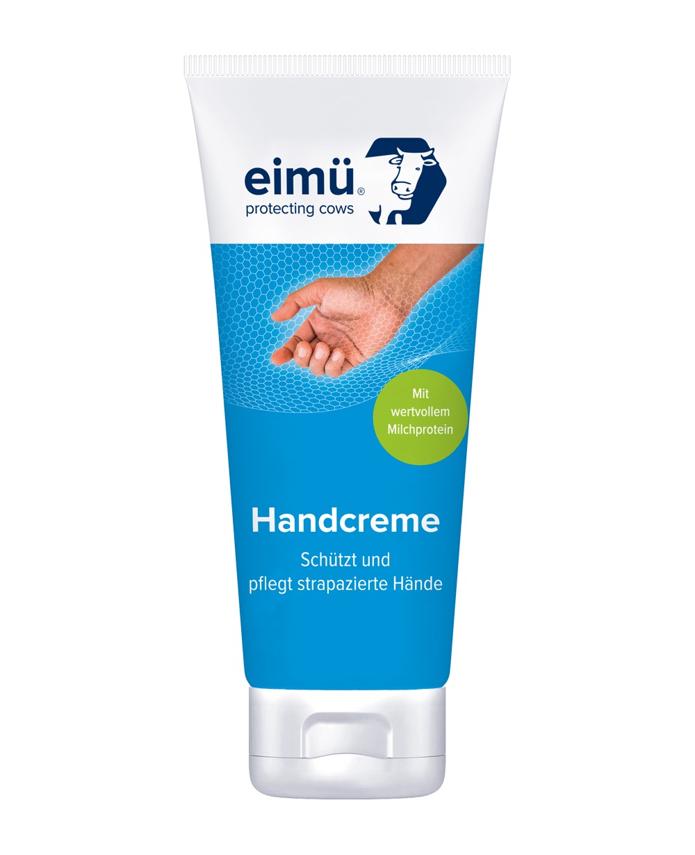 Eimü Handcreme 100ml