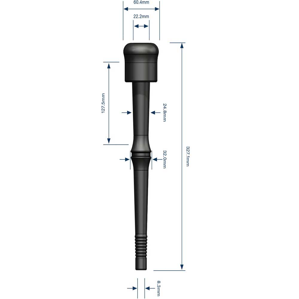 milkrite | InterPuls Zitzengummi FW27 U