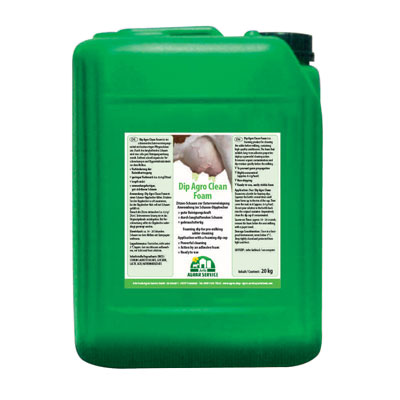 Dip Agro Clean Foam