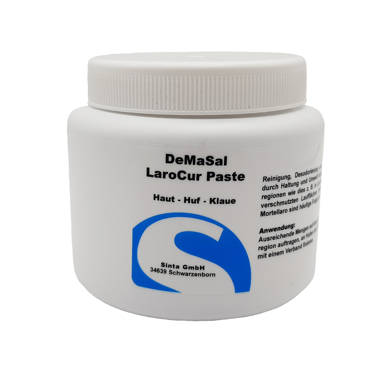 DeMaSal LaroCur 450ml