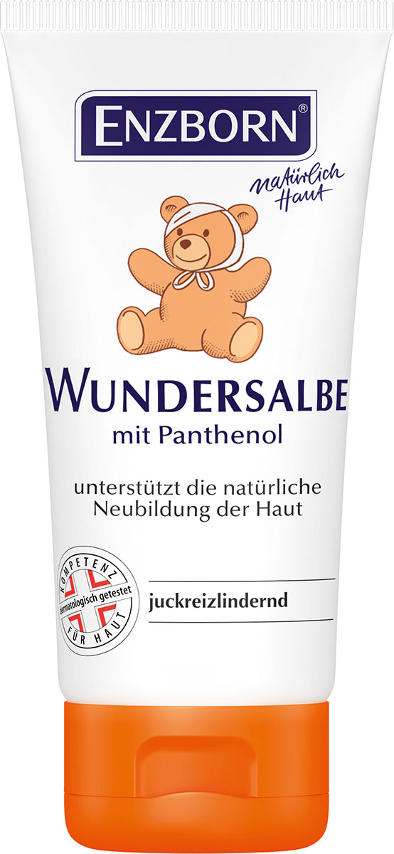 Enzborn Wundersalbe 50 ml