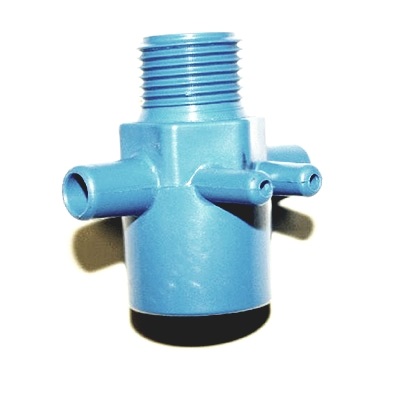 Dairymaster Pulsator Adapter