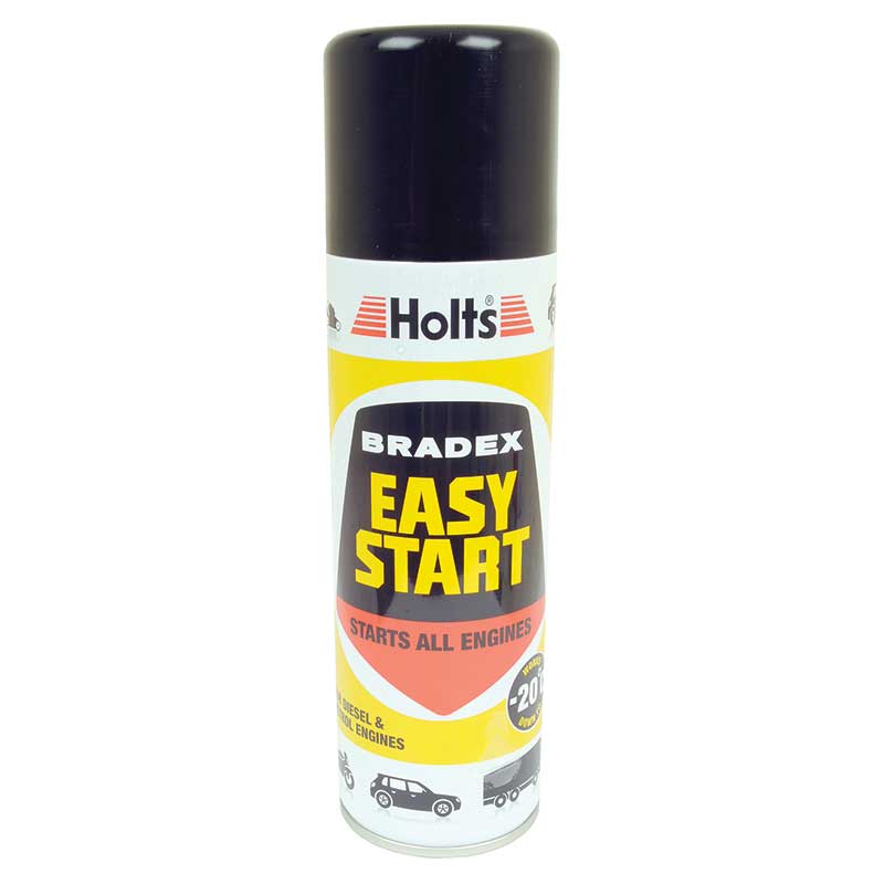 Starthilfespray Start-X 400ml