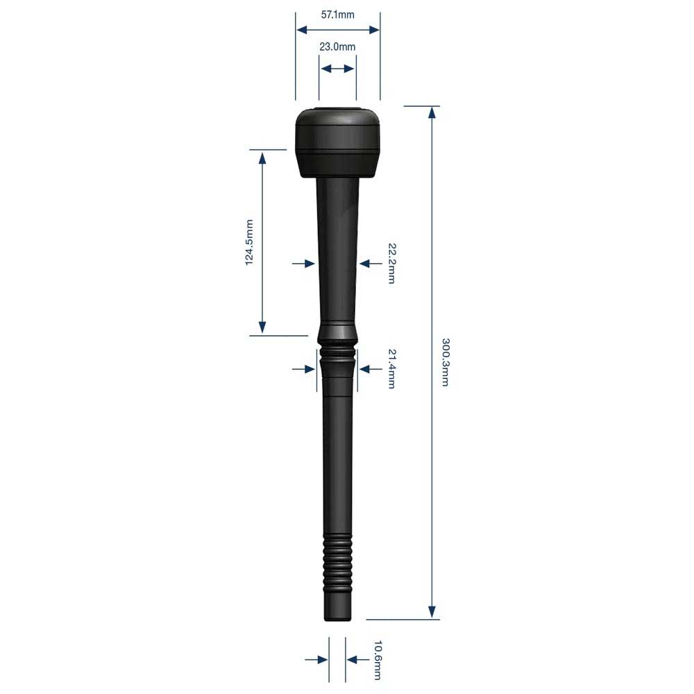 milkrite | interPuls Zitzengummi BM1XU