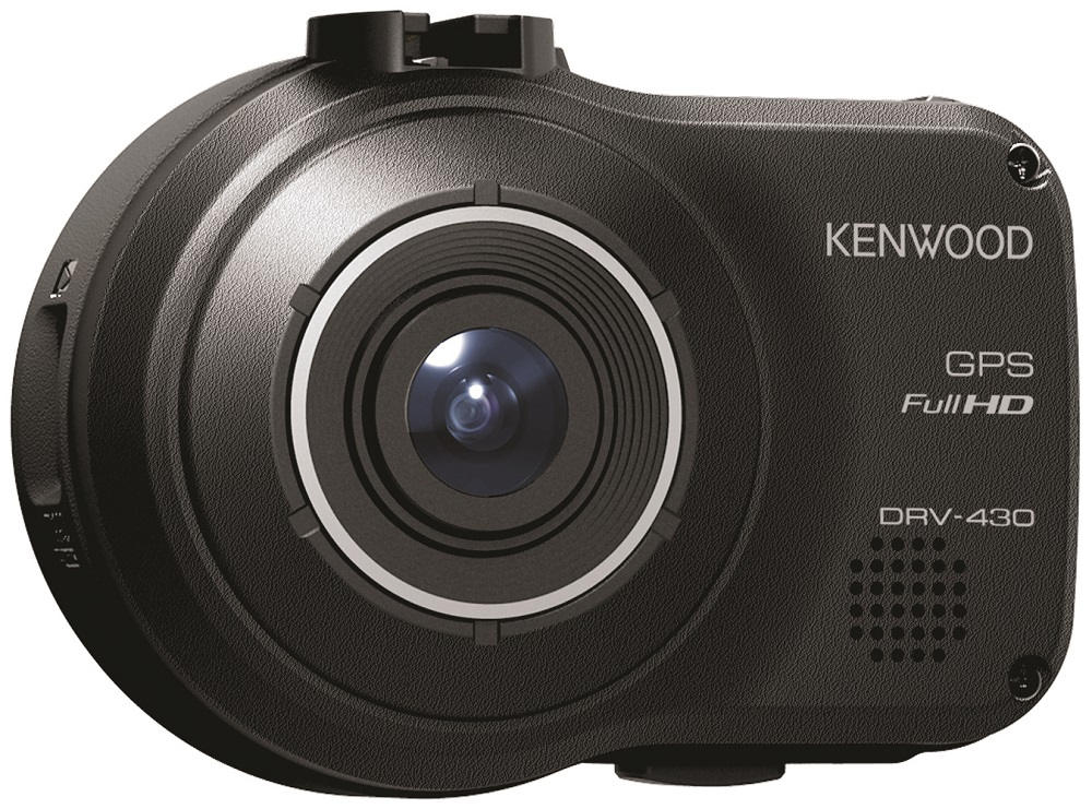 Full-HD Armaturenbrettkamera 2" Dashcam