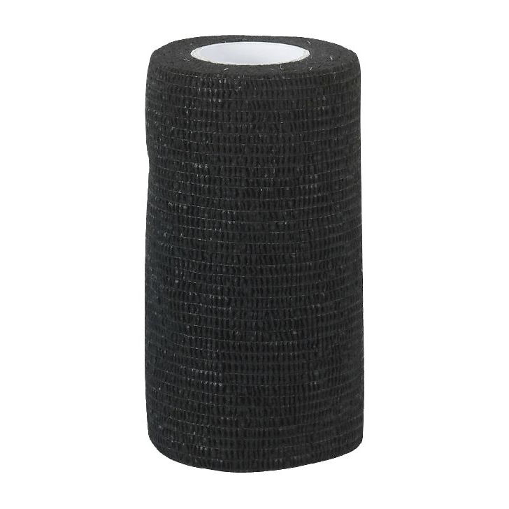 Klauenbandage VetLastic 10cm schwarz