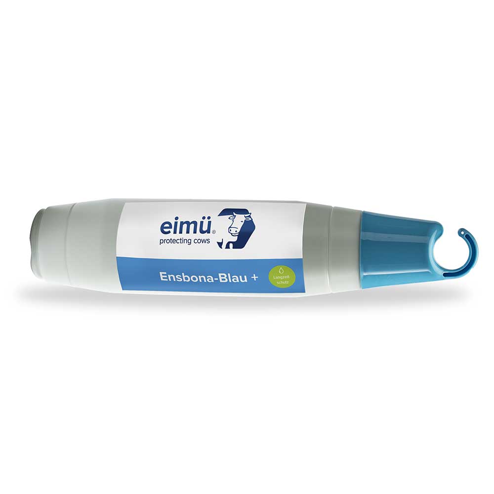 Ensbona blau Plus 500ml Flic-Flac