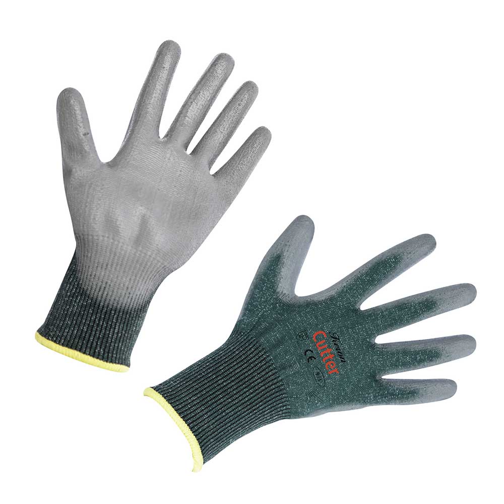 Handschuh Cutter Schnittschutz Größe 10/XL