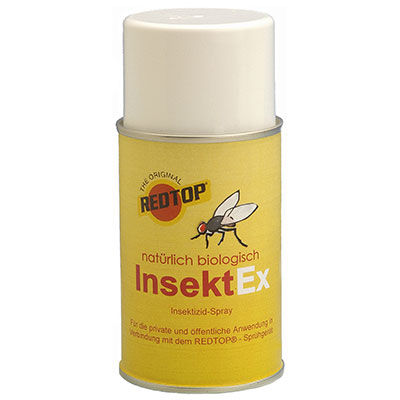 RedTop InsektEX Nachfülldose