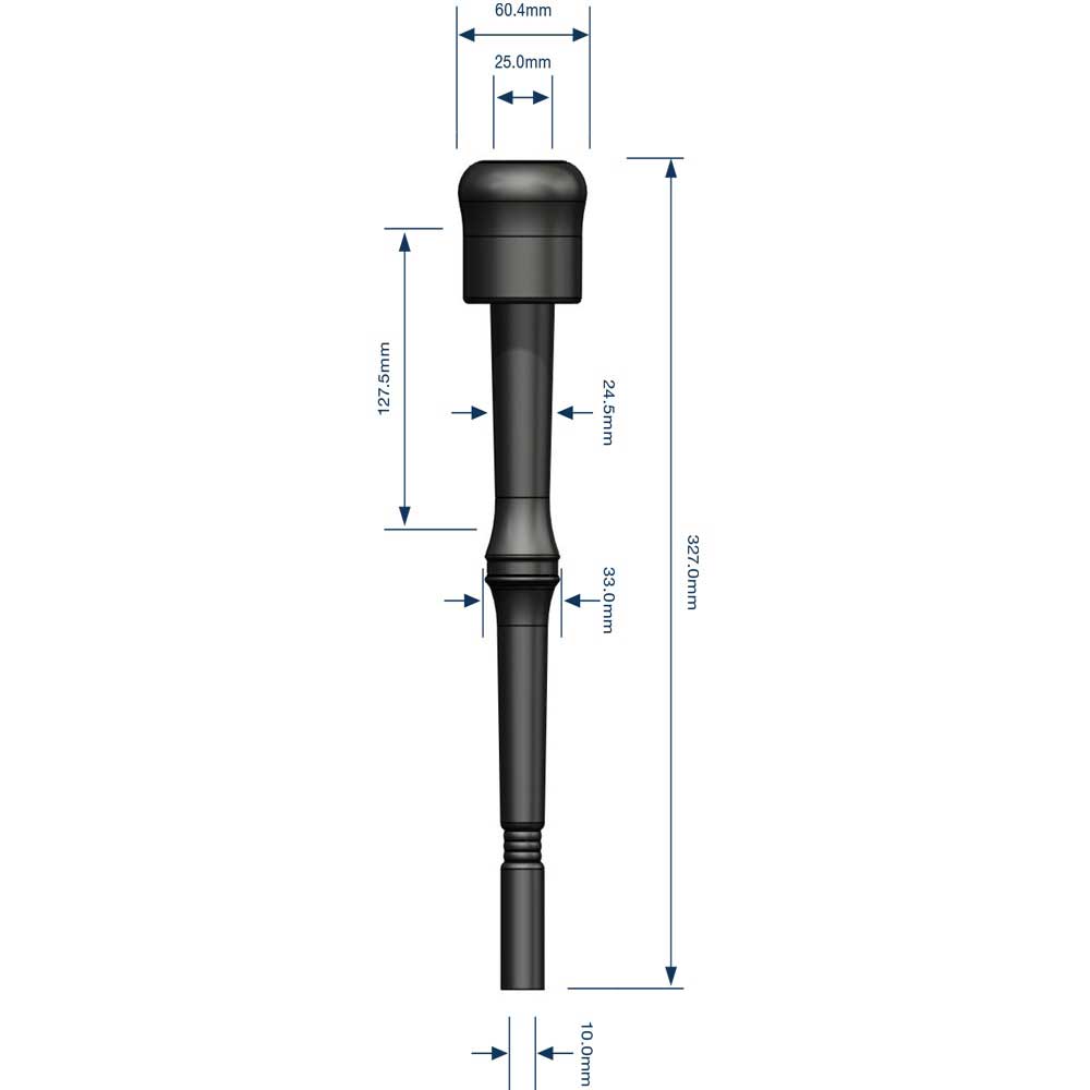 milkrite | InterPuls Zitzengummi FW15U