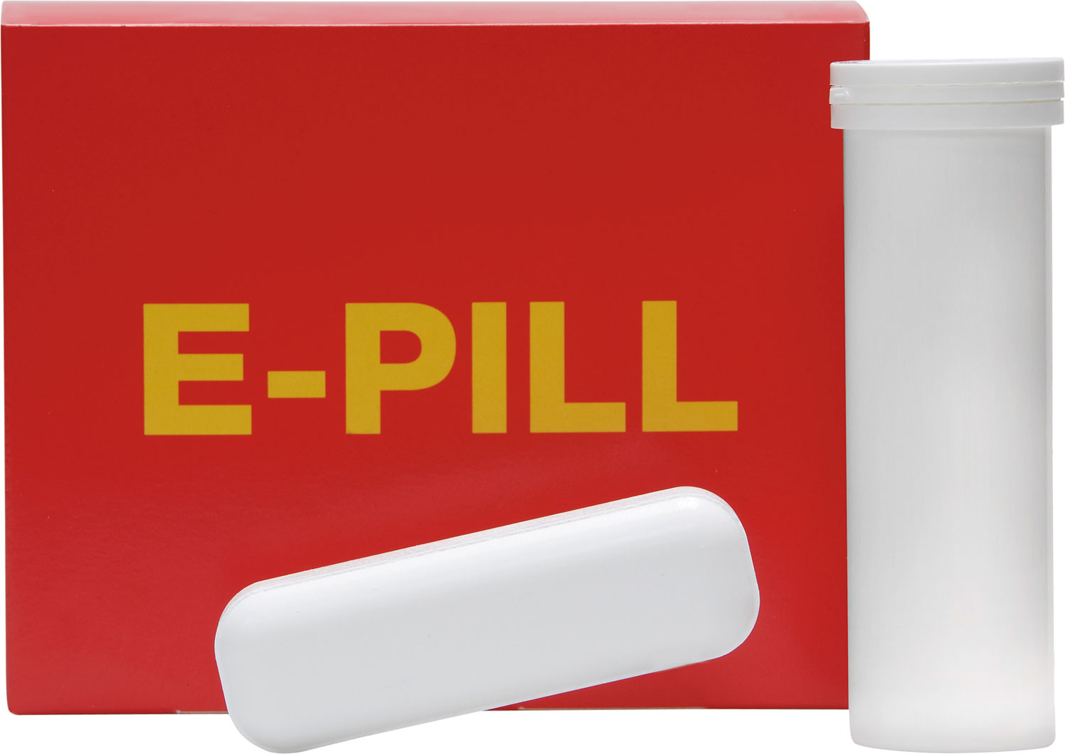 E-Pill