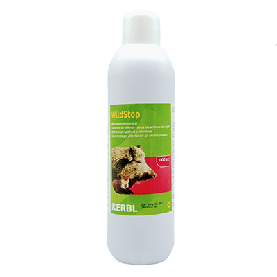 WildStop Konzentrat 1000ml