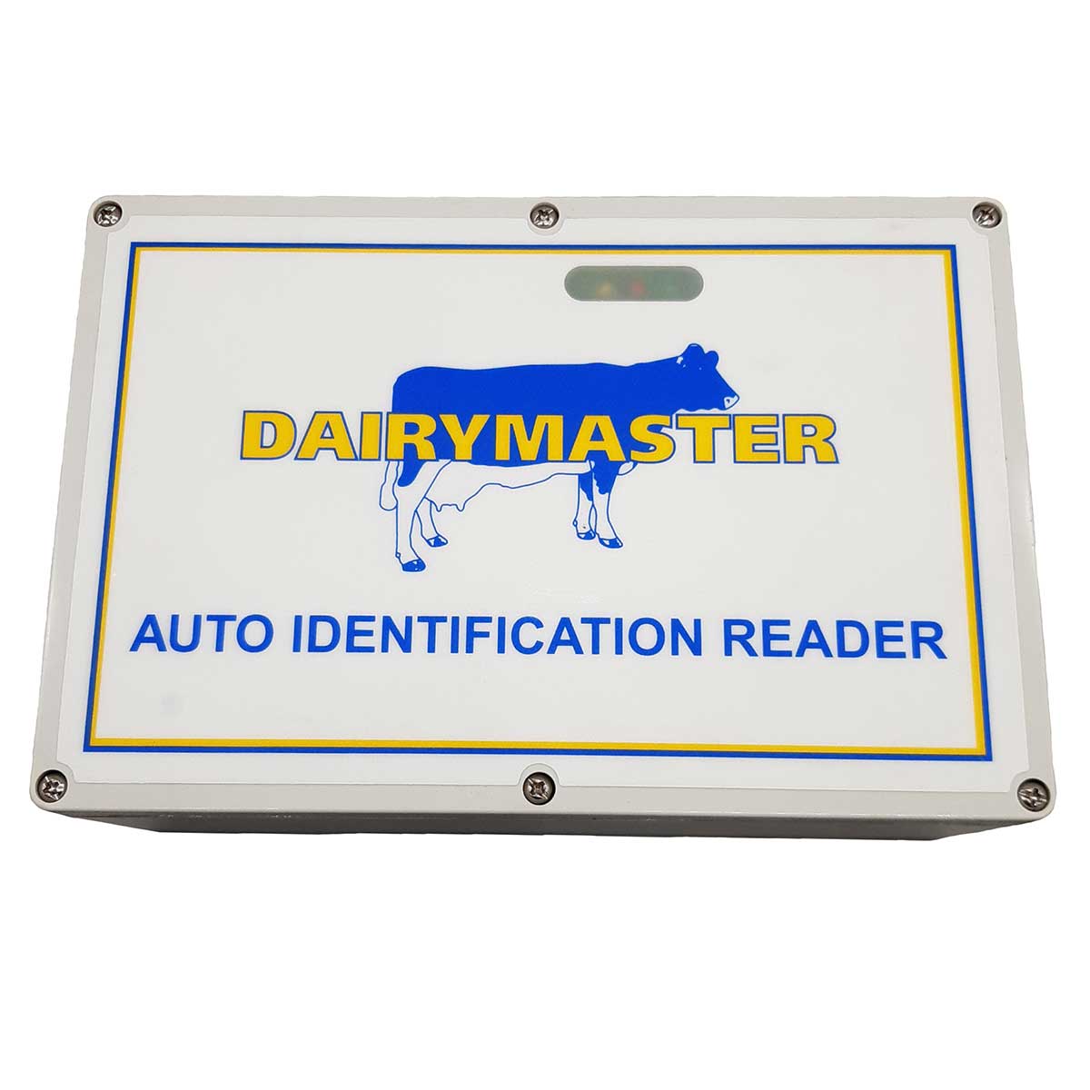 Auto ID Reader komplett Dairymaster