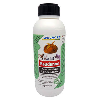 Reudanon Konzentrat 1000 ml