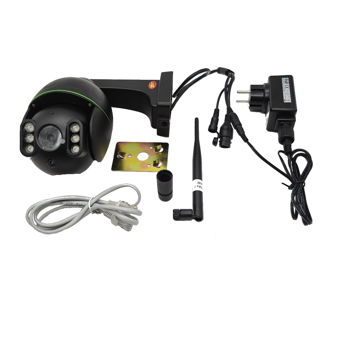 IPCam 360 FHD mini Stallkamera