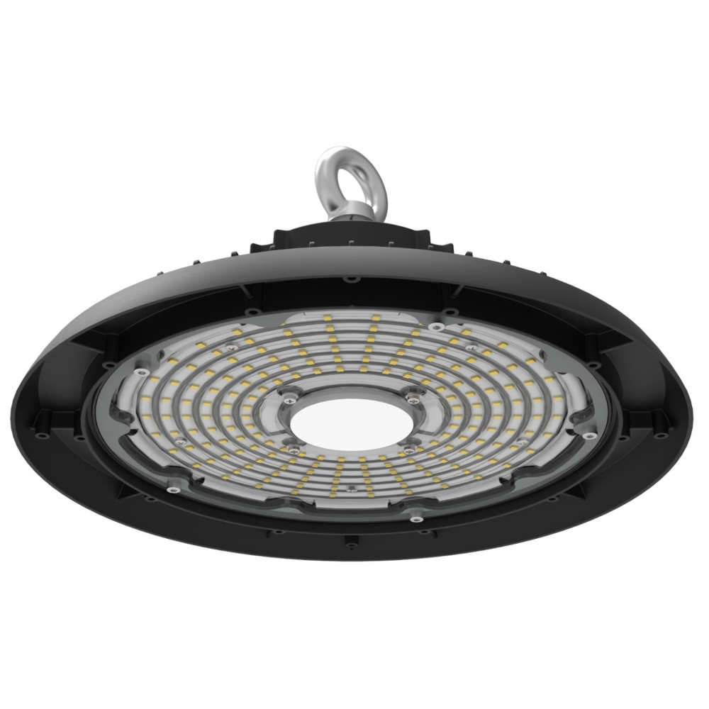 LED Hallenstrahler HiLED Evo 175W dimmbar