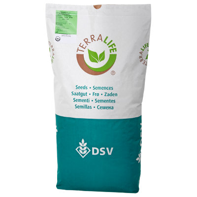 TerraLife® Rigol TR 25 kg DSV Saatgut