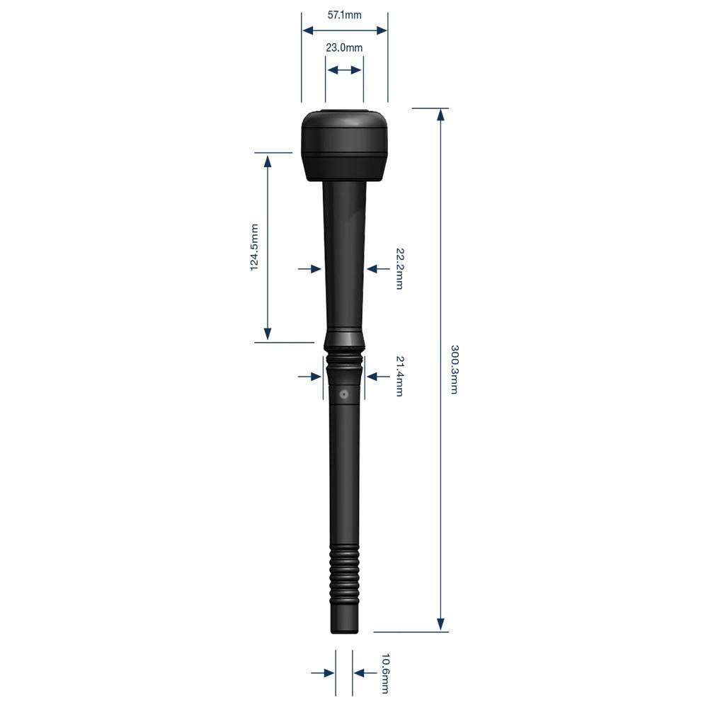 milkrite | InterPuls Zitzengummi BM1XUV