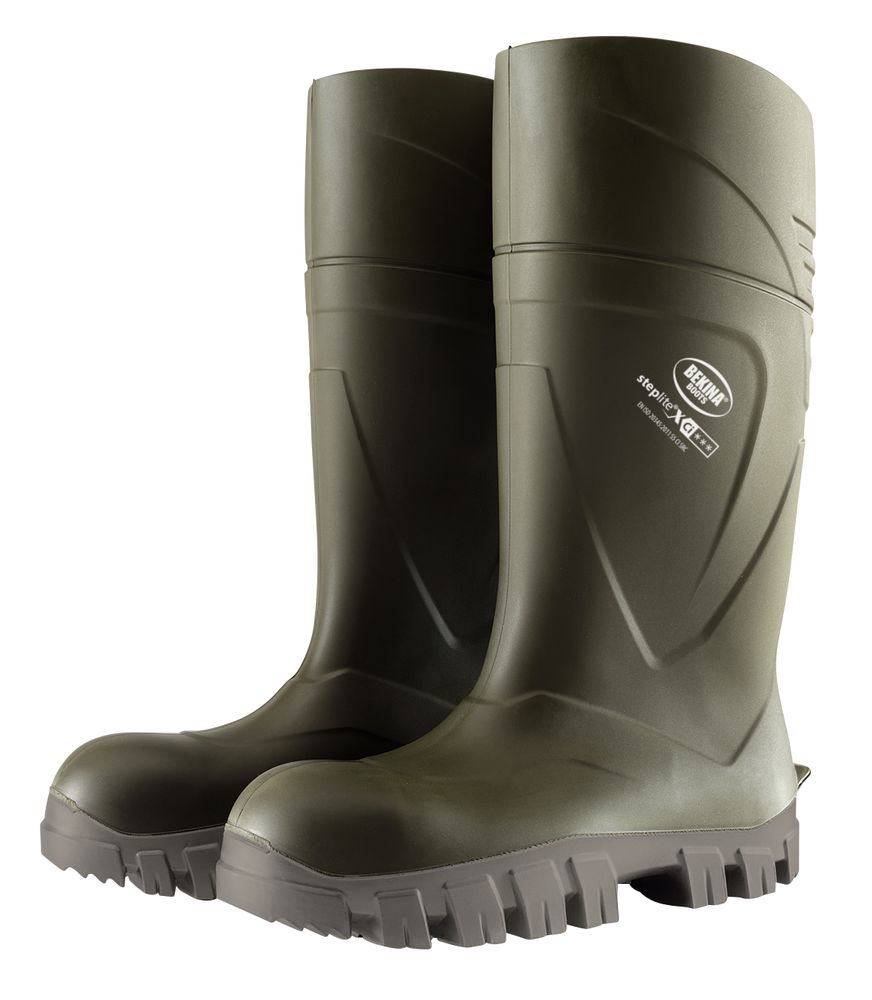 Bekina Sicherheitsstiefel S5 Steplite® XCI Winter