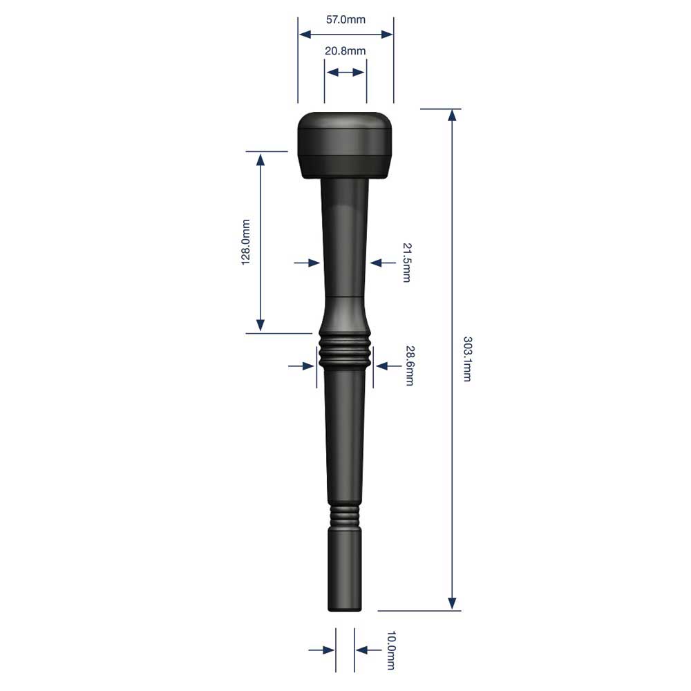 milkrite | InterPuls Zitzengummi FW69U