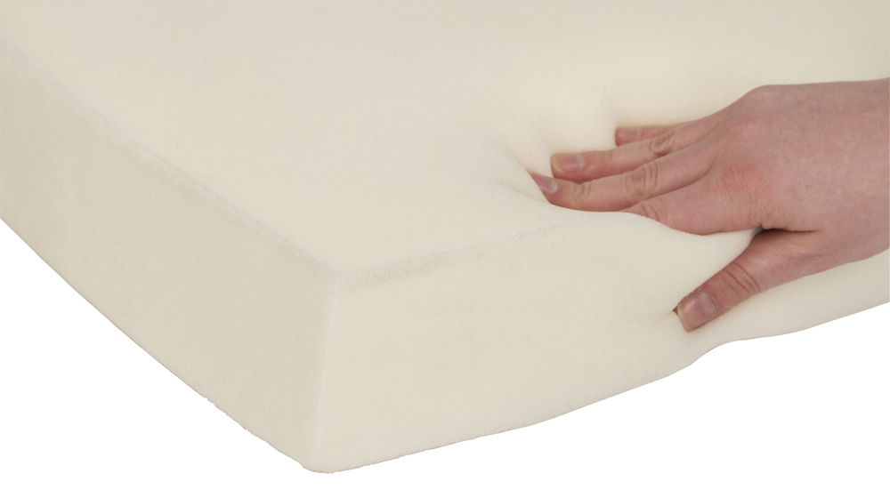 Memory-Foam Matratze