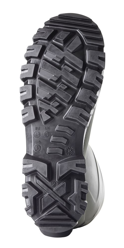 Bekina Sicherheitsstiefel S5 StepliteX® Gr. 36