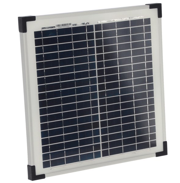 Solarmodul 12 Volt 8 - 100 Watt