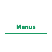 Manus