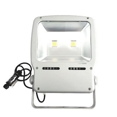 LED Fluter 100 W 230 V 7800 Lumen