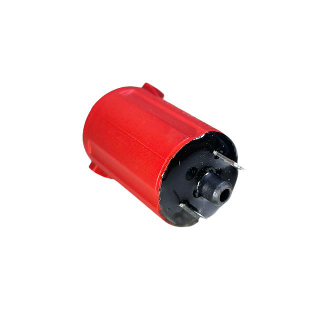 Spule rot 24 Volt DC , für DeLaval EP100