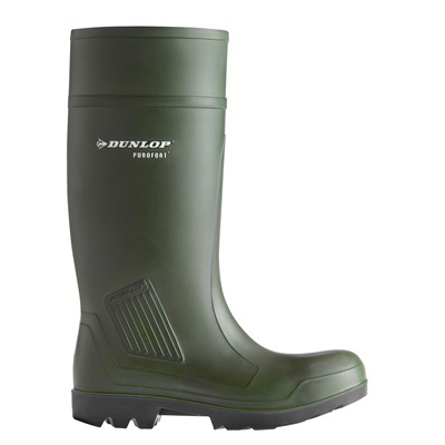 Dunlop Sicherheitsstiefel