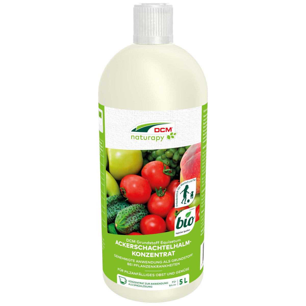 DCM Naturapy Ackerschachtelhalm Konzentrat 1 liter