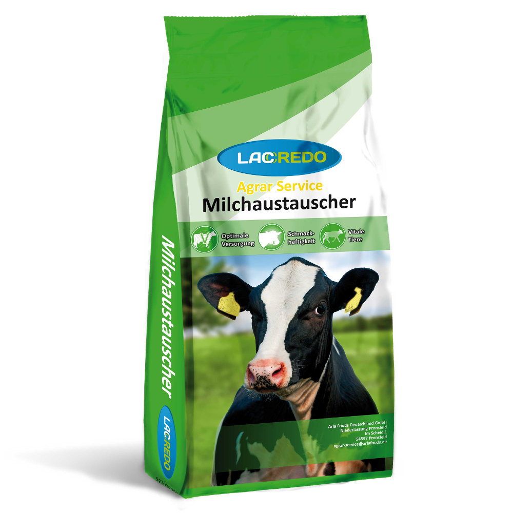 Milchpulver für Kälber