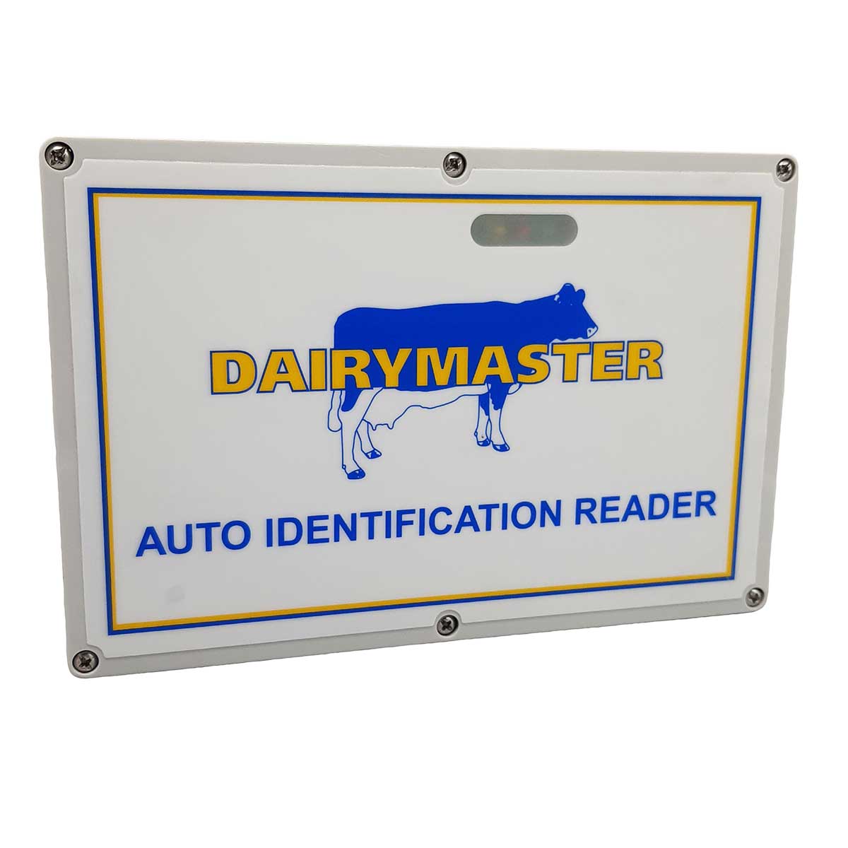 Auto ID Reader komplett Dairymaster