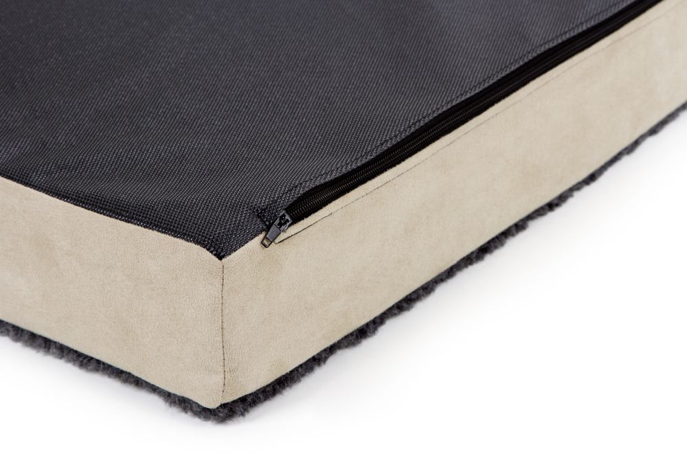 Memory-Foam Matratze