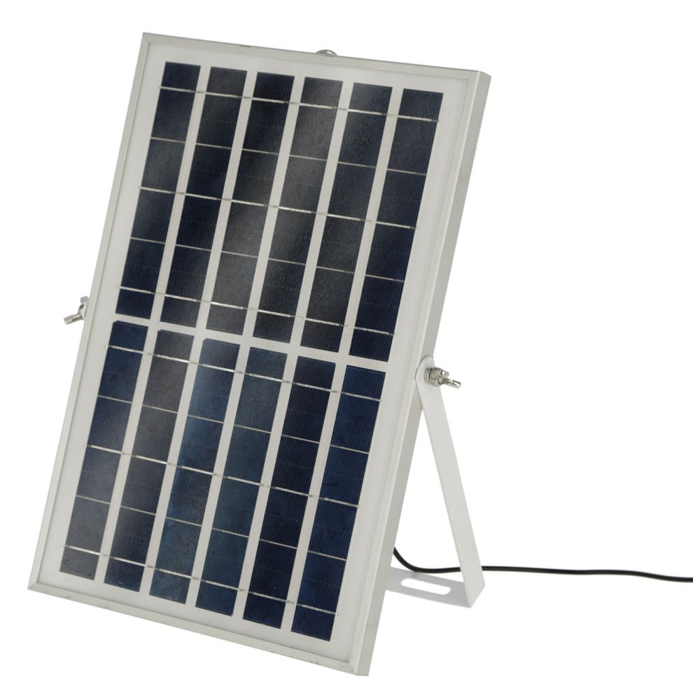 Solar-Akku-Set für automatische Hühnertür Kerbl